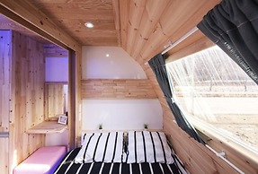 Good Caravan Pension