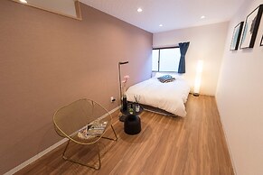 TORA HOTEL Skytree B