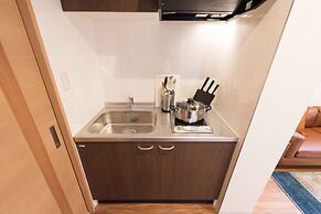 TORA HOTEL Skytree B