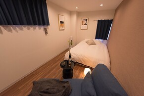 TORA HOTEL Skytree B