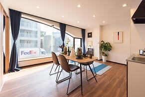 TORA HOTEL Skytree A