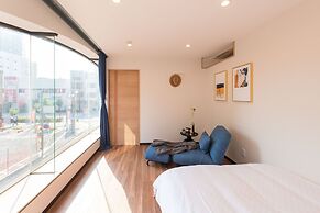 TORA HOTEL Skytree A