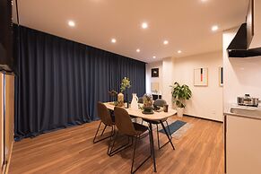 TORA HOTEL Skytree A