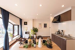 TORA HOTEL Skytree A