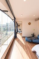 TORA HOTEL Skytree A