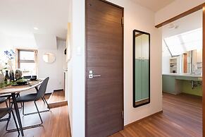 TORA HOTEL Komagome D