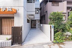 TORA HOTEL Komagome D