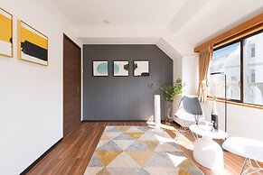 TORA HOTEL Komagome D