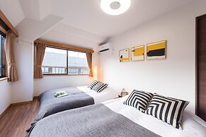 TORA HOTEL Komagome D