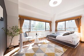 TORA HOTEL Komagome D