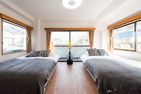 TORA HOTEL Komagome D