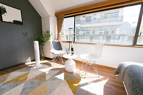 TORA HOTEL Komagome D