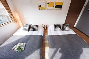 TORA HOTEL Komagome D