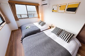 TORA HOTEL Komagome D