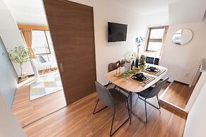 TORA HOTEL Komagome D