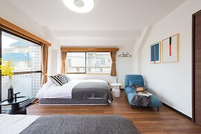 TORA HOTEL Komagome D