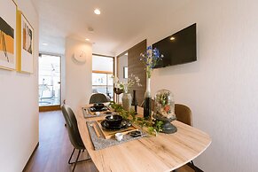 TORA HOTEL Komagome D