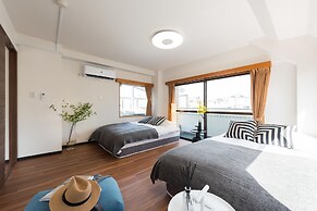 TORA HOTEL Komagome D