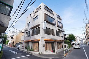 TORA HOTEL Komagome D