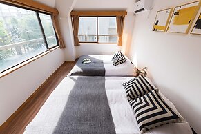 TORA HOTEL Komagome D