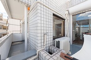 TORA HOTEL Komagome D