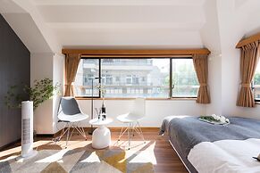 TORA HOTEL Komagome D