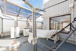 TORA HOTEL Komagome D