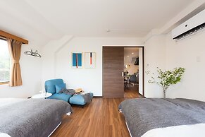 TORA HOTEL Komagome D