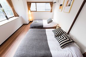 TORA HOTEL Komagome C