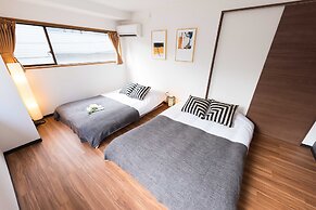 TORA HOTEL Komagome C