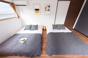 TORA HOTEL Komagome C