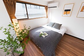 TORA HOTEL Komagome C