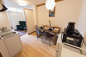 TORA Hotel Ueno 193D