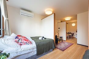 TORA Hotel Ueno 193D