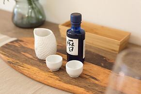 TORA Hotel Ueno 193D