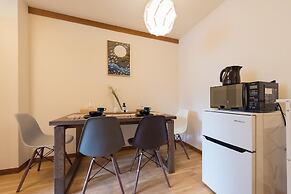 TORA Hotel Ueno 193D