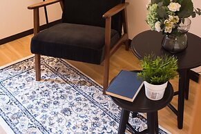 TORA Hotel Ueno 193D