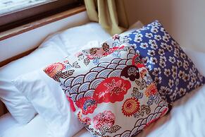 TORA Hotel Ueno 193D