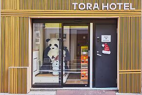 TORA Hotel Ueno 193D