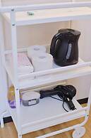 TORA Hotel Ueno 193D