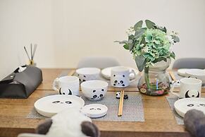 TORA Hotel Ueno 193D