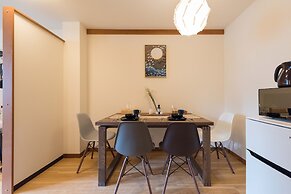 TORA Hotel Ueno 193D