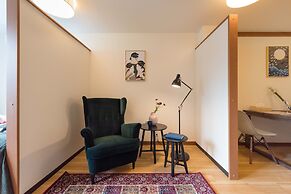 TORA Hotel Ueno 193D