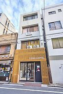 TORA Hotel Ueno 193D