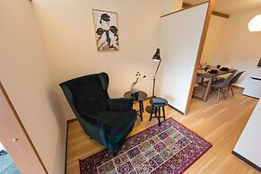 TORA Hotel Ueno 193D