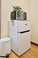 TORA Hotel Ueno 193D