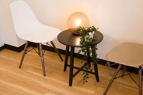 TORA Hotel Ueno 193D