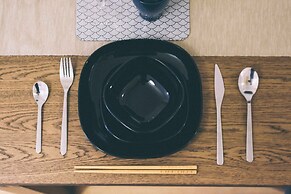 TORA Hotel Ueno 193D