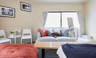 TORA Hotel Kita Ueno144