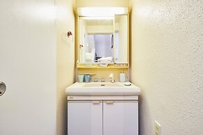 TORA Hotel Kita Ueno144